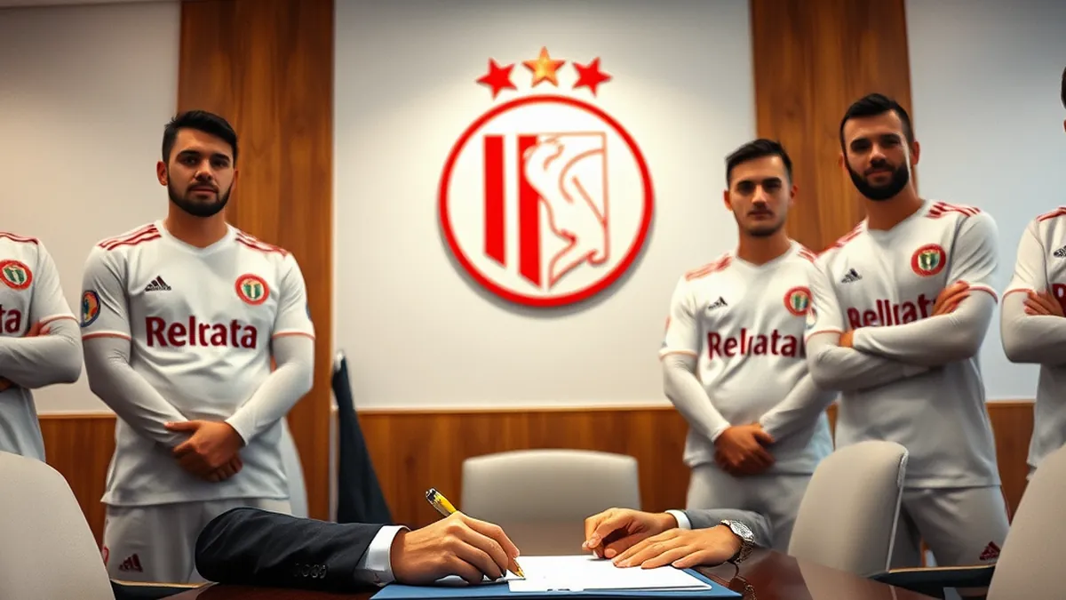 Rijeka in the market: Transfers in the winter window?