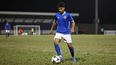 HNK Rijekin transferni tržišni uspjeh: Branko Pavić, 19-godišnji veznjak, koji je bio igrač Dinama samo sedam mjeseci...