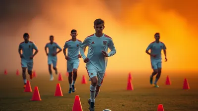 New trend: Rijeka turns to youth for squad renewal