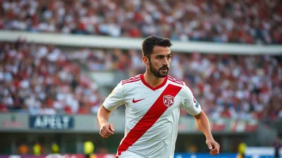 Jurčević: Key player for Rijeka this season