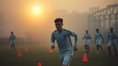 Dominik Thaqi: Young striker emerging as Rijeka's star