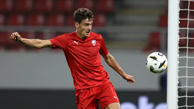 Rijeka slavi pobjedu u Derryju, spreman za susret s Ilvesom