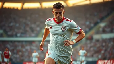 Miracle worker: Josip Jurcevic shines at Rijeka