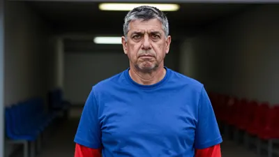 HNK Rijeka se srednjoputovima priprema za utakmicu protiv Derry Cityja u Konferencijskoj lici, gdje trener Matjaž Kek...