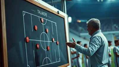 Damir Desnica and his strategies for Rijeka