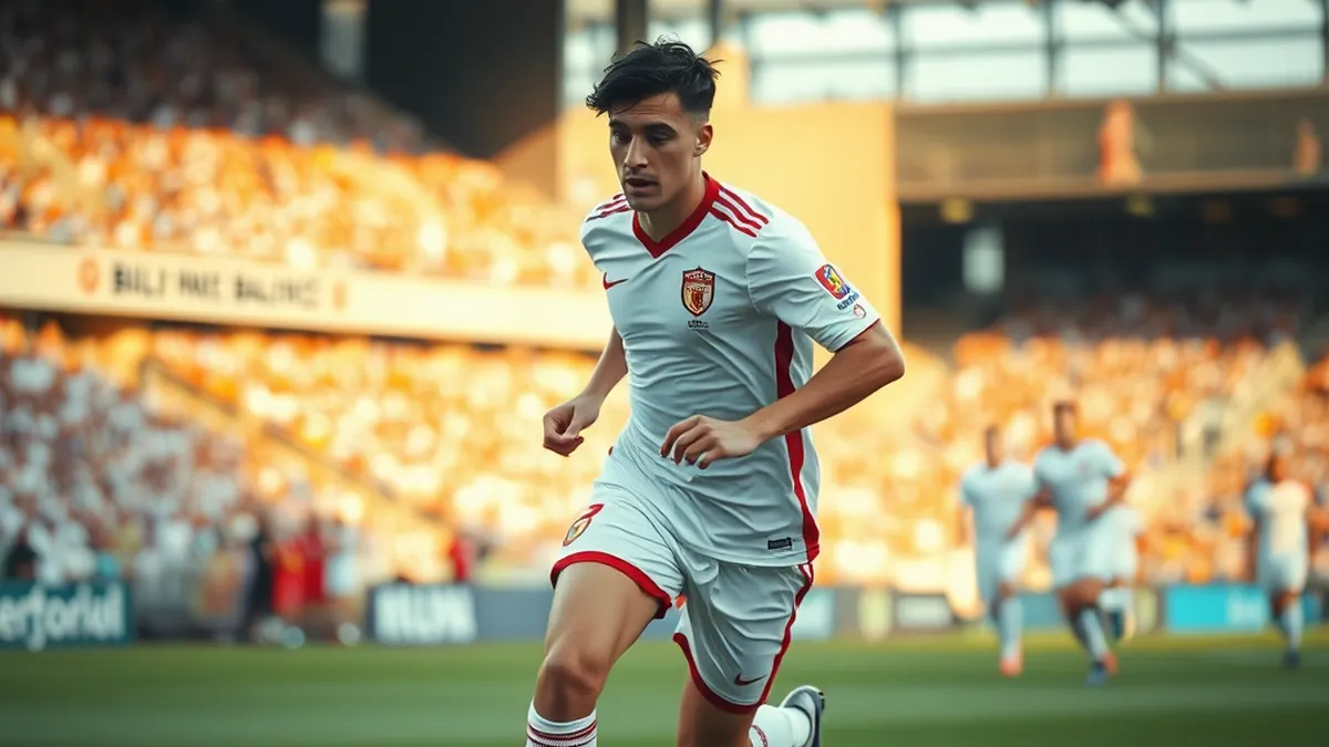 Tactical Analysis: Rijeka Seeking Better Team Balance
