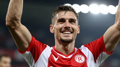 HNK Rijeka potpisuje Marka Pjaču u transferu koji će značajno poboljšati igru tima u HNL-u