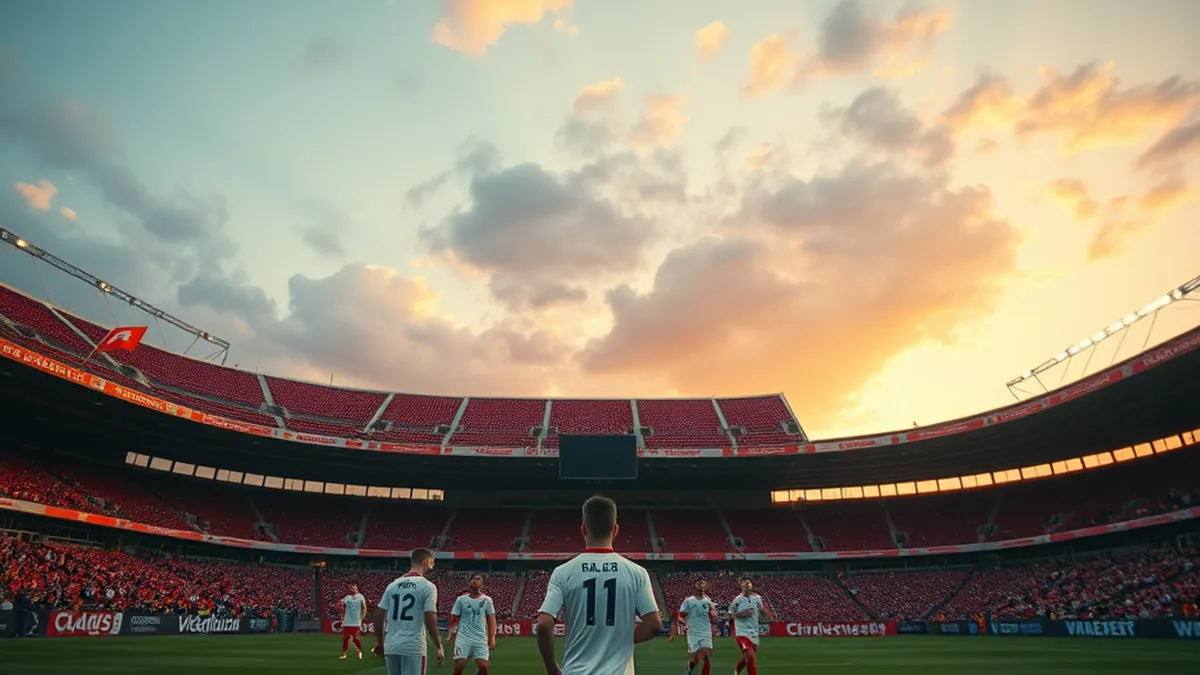 Radeljić makes history: HNK Rijeka at the World Cup