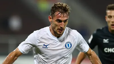 HNK Rijeka igrala je 0:0 s Goricom u 5. kolu HNL-a