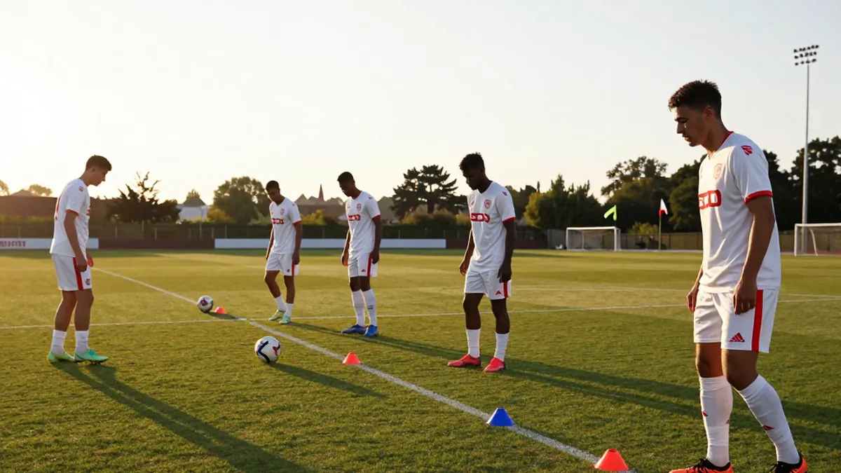 HNK Rijeka wins second friendly match