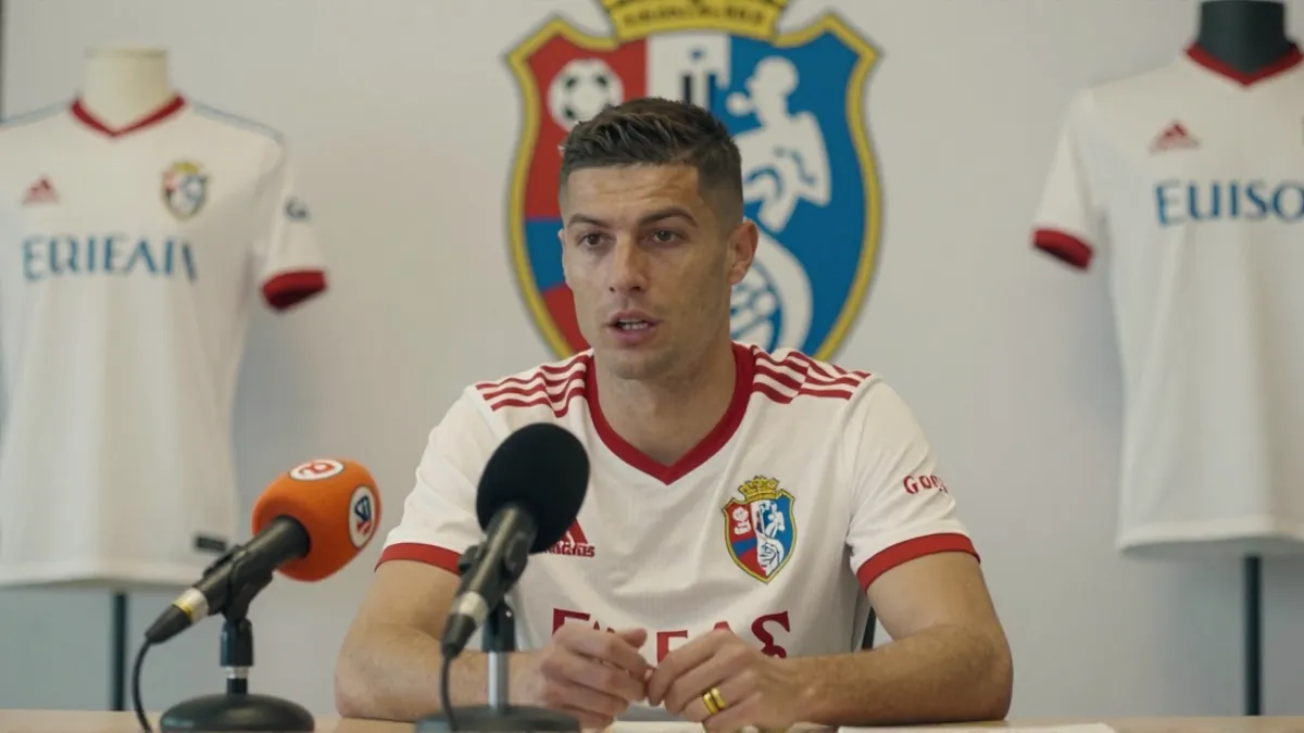 HNK Rijeka prijavila momčad za Europu: Kek отписао dva igrača?