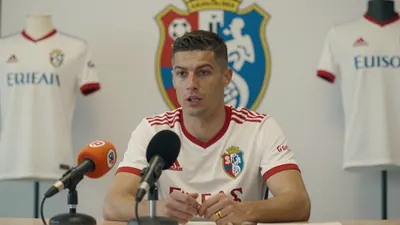 HNK Rijeka prijavila momčad za Europu: Kek отписао dva igrača?