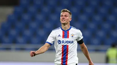 HNK Rijeka: Cho Gue-sung je 21. rujna postigao prvi cilj sezone za Midtjylland, pomoću glave u pobjedi 2-0 nad HNK Rijekom