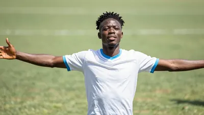 Ganski napadač Daniel Adu-Adjei odveo je HNK Rijeku do važne 4:1 pobjede nad Osijekom na Rujevici, zabivši dva pogotka i...