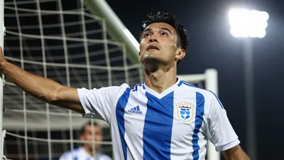 HNK Rijeka je u 4. kolu HNL-a pobijedila Istru sa 3:2, Amer Gojak je postigao gol u 29