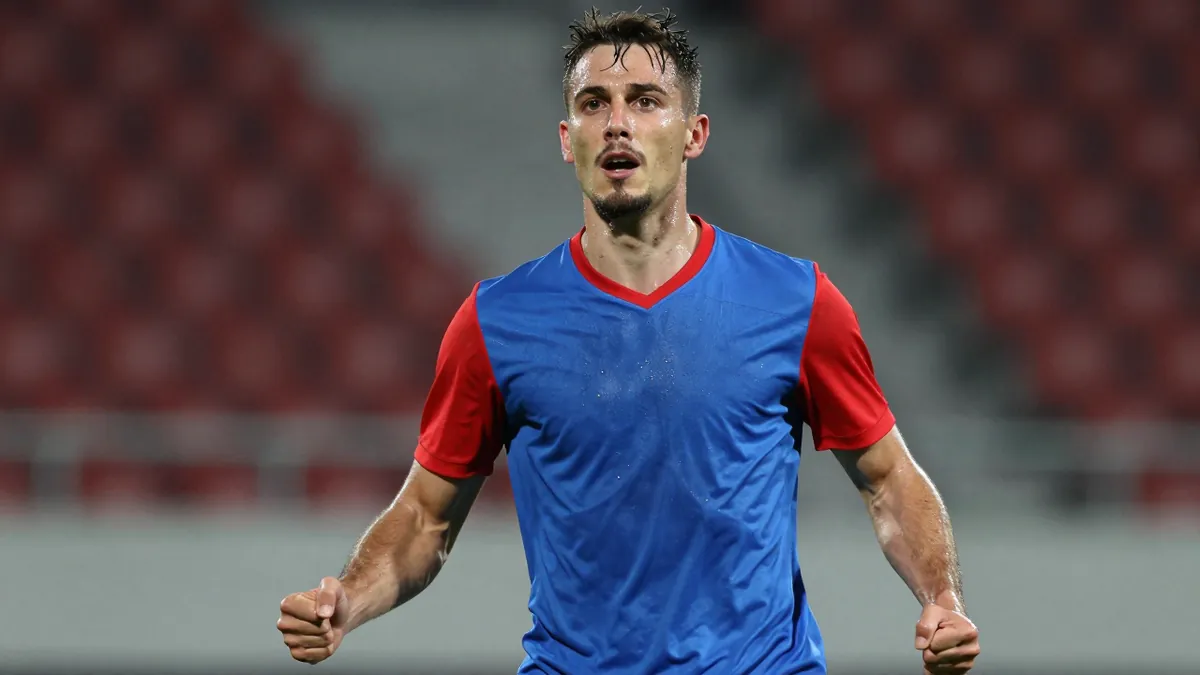 HNK Rijeka vs Dinamo Zagreb: First Match of SuperSport HNL