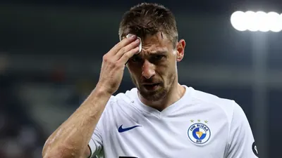 HNK Rijeka nije uspjela pobijediti Gorica u Velikoj Gorici, ostvarivši tek remi 0:0 u 5