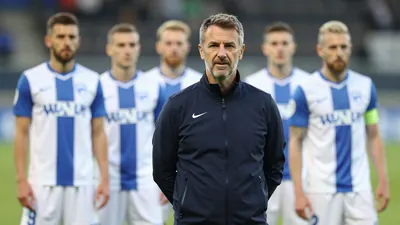 HNK Rijeka je u srećnom rezultatu pobedio Ilves u utakmicama u UEFA Konferencijalnoj ligi