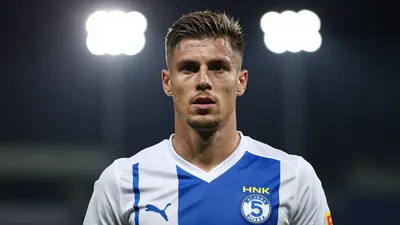 HNK Rijeka se sprema za velikoj utakmici protiv FC Midtjyllanda