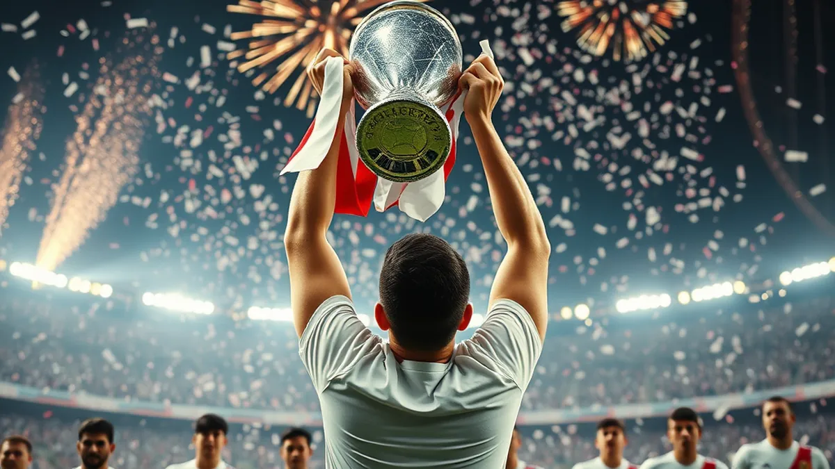 Celebrating HNK Rijeka's Championship Title: Four Years On