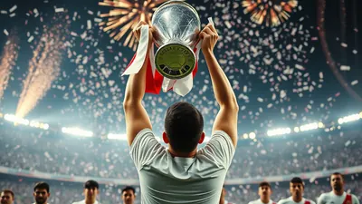 Celebrating HNK Rijeka's Championship Title: Four Years On