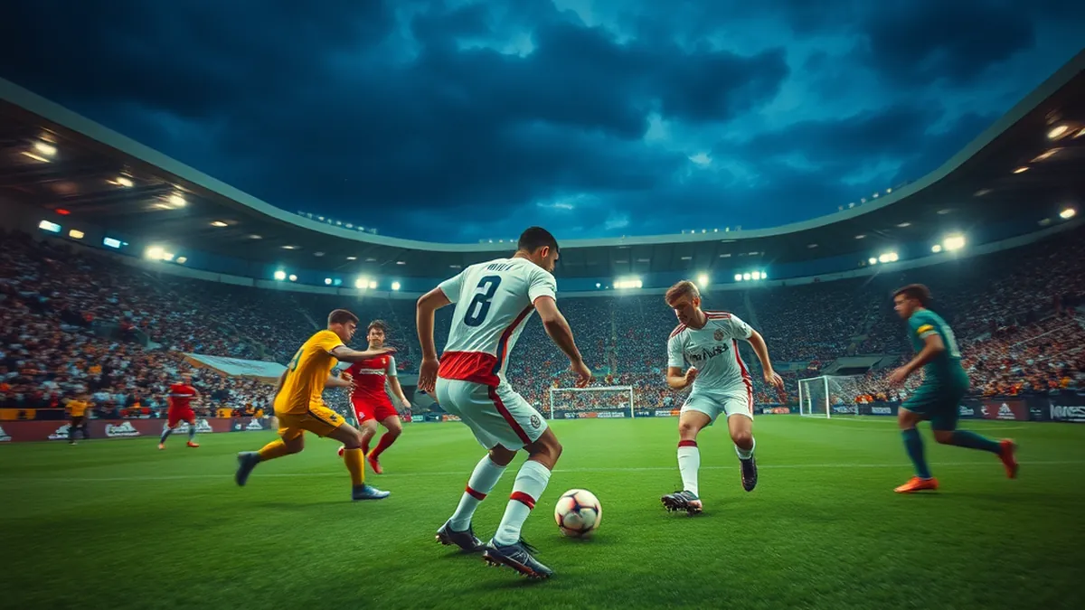 HNK Rijeka vs Hajduk Split: Live Score on April 26, 2026