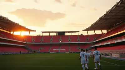 HNK Rijeka changes stadium name to honor Dean Šćulac