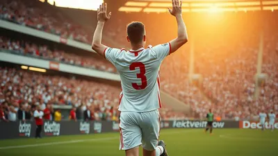 Dominik Thaqi: Rijeka's goal-scoring sensation