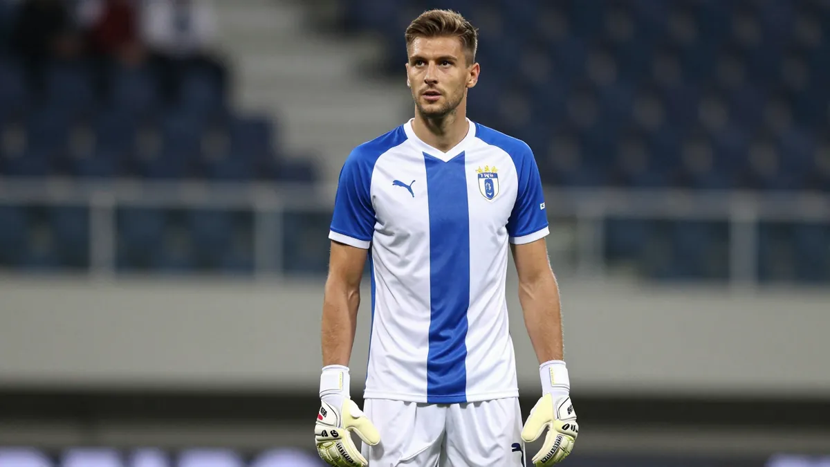 Председател на Rijeka Damir Mišković открива че клубът ще продължи договорът с Tonij Frukom ако той не бъде продаден