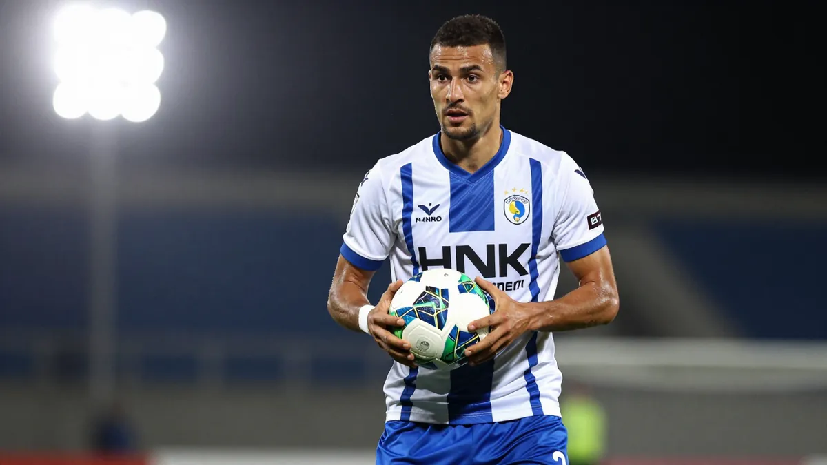 HNK Rijeka to Earn 3.67 Million Euros if They Advance to Conference League Group Stage