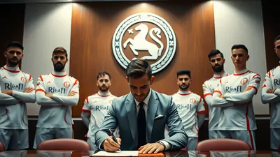 Transfer: Rijeka seeking reinforcements for attack