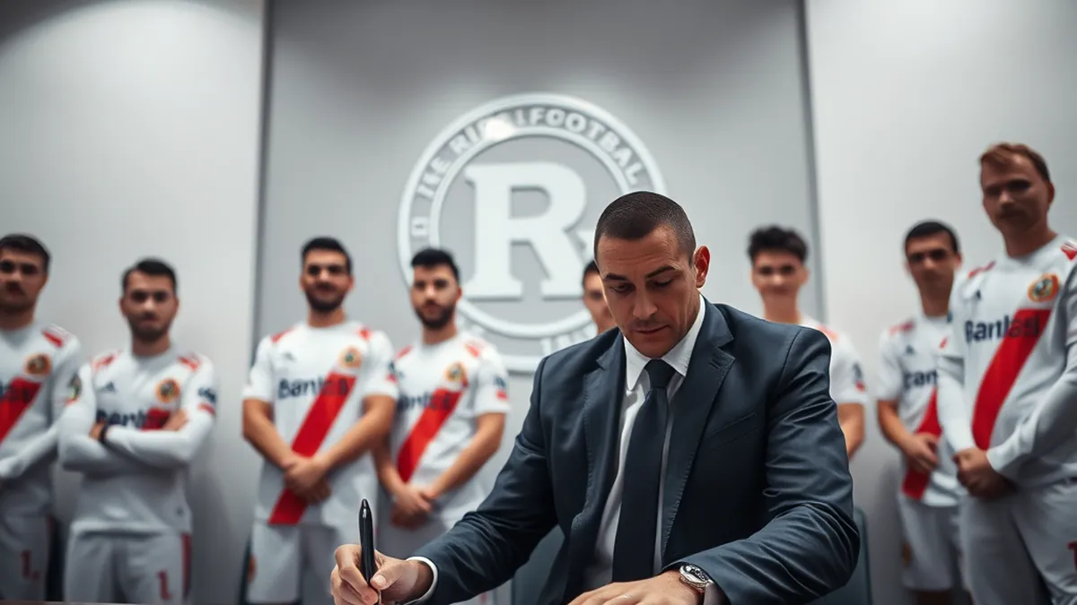 Rijeka transfers: Possible arrivals this summer