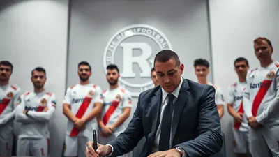 Rijeka transfers: Possible arrivals this summer