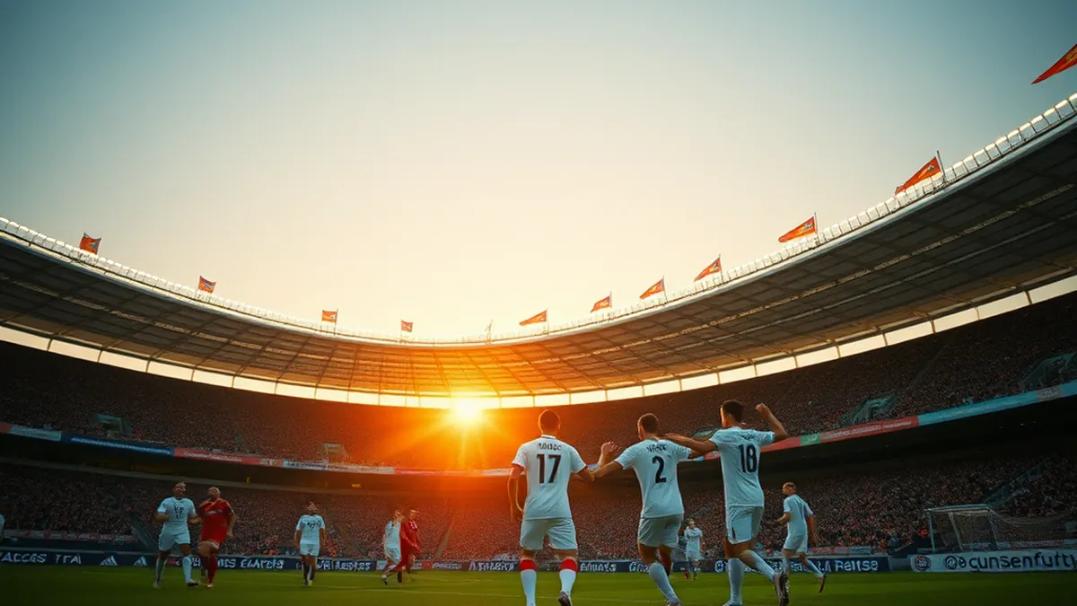 Rijeka's European Dream: The Champions League Aspirations of 1999