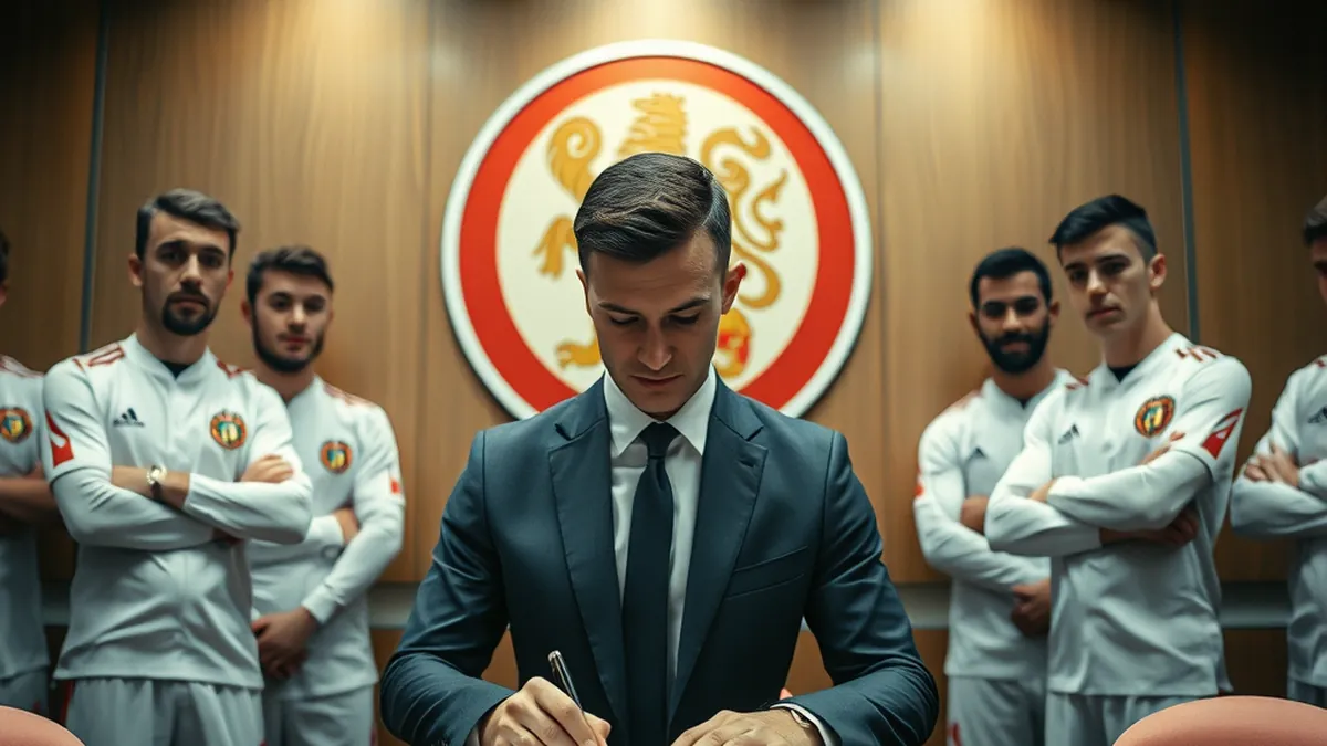 HNK Rijeka Signs New Player: Marko Aščić Joins the Team